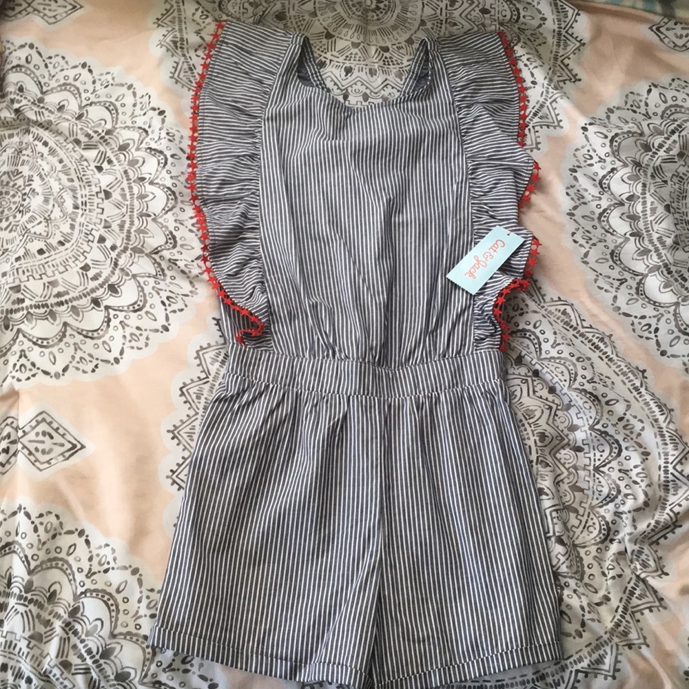 Romper / jump suit